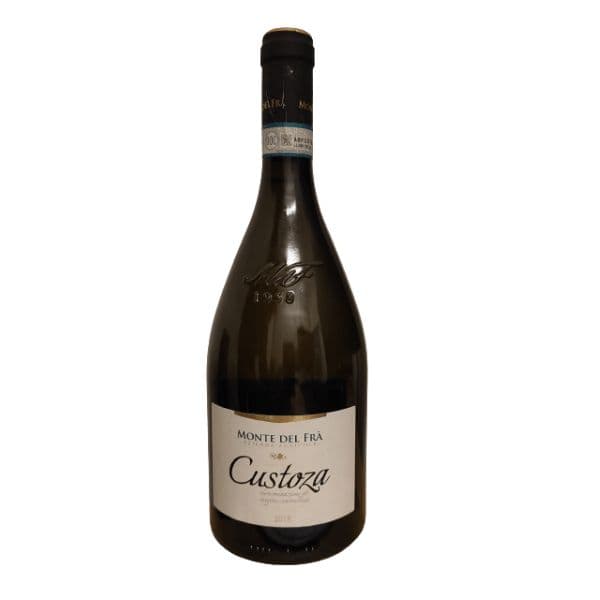 Custoza DOC 2018
