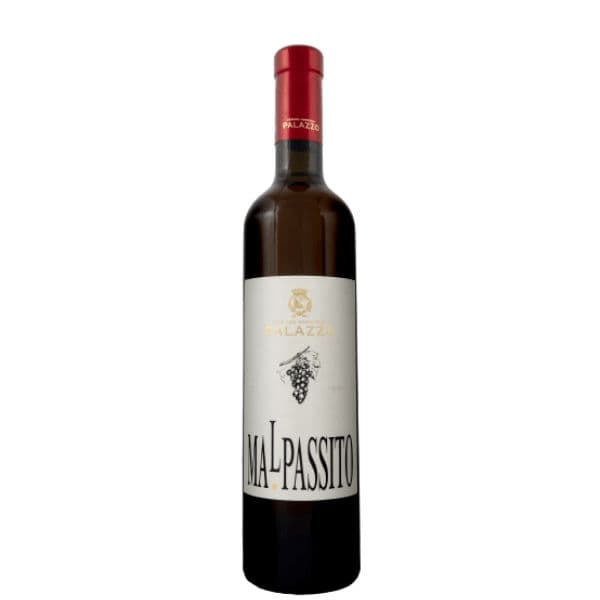 Malvasia Stramatura MalPassito 2018