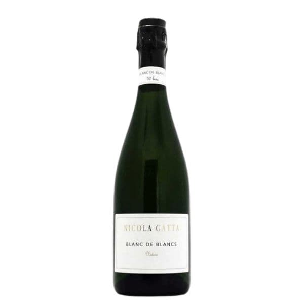 Spumante Metodo Classico Nature Blanc de Blancs 50 Lune