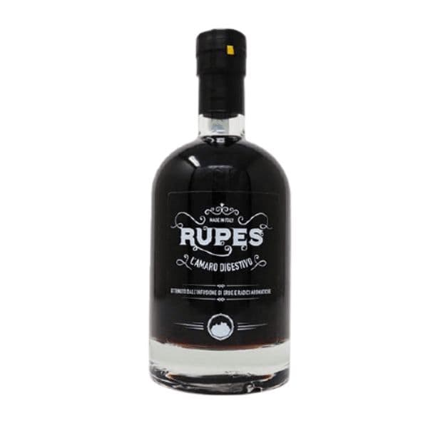 L'Amaro Digestivo Rupes (70 cl)