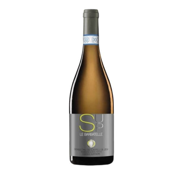 Verdicchio Dei Castelli Di Jesi DOC Classico Superiore