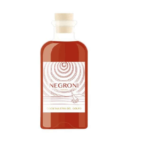 Negroni (50 cl)