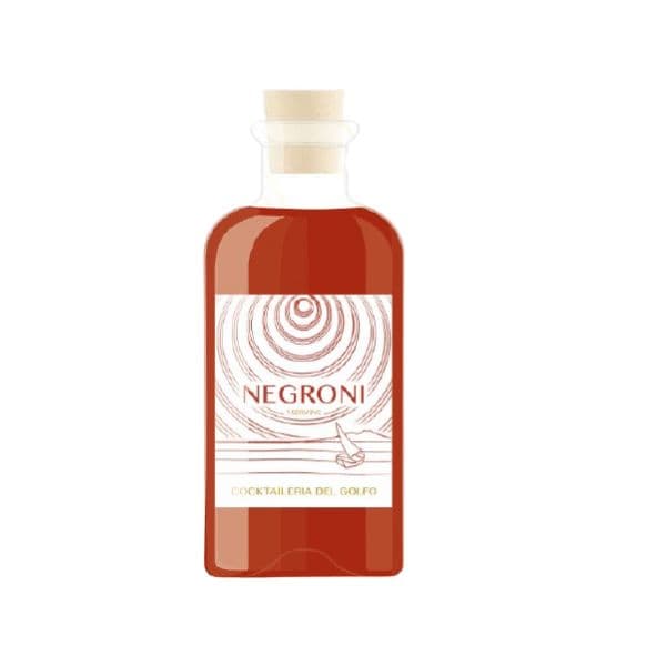 Negroni (10 cl)