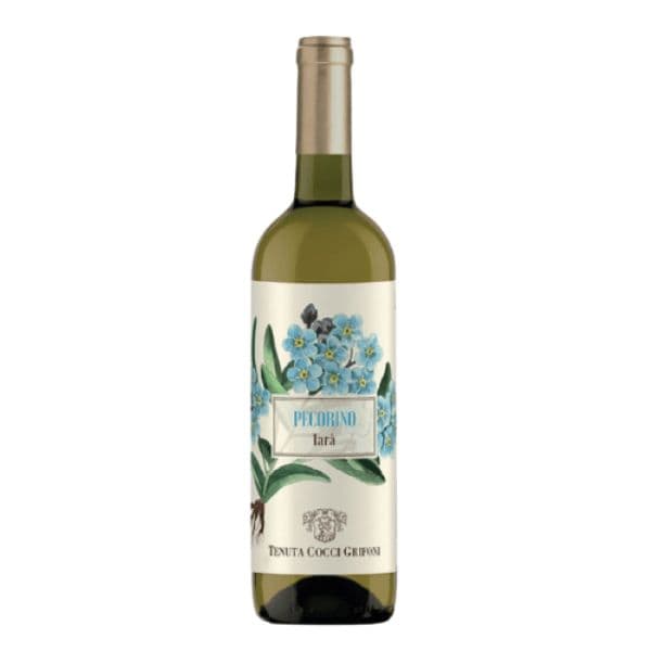 Pecorino Falerio DOC Tarà 2019