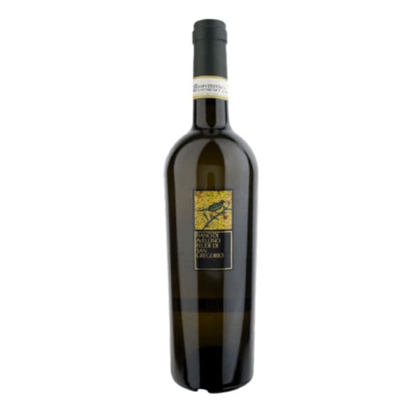 Fiano di Avellino DOCG 2019