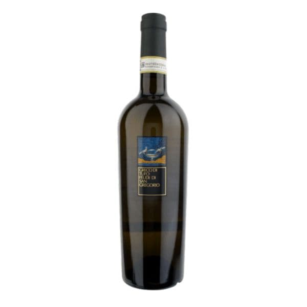 Greco di Tufo DOCG 2019