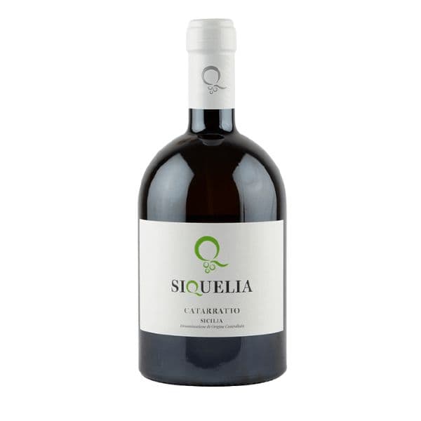 Catarratto Sicilia DOC Siquelia 2019