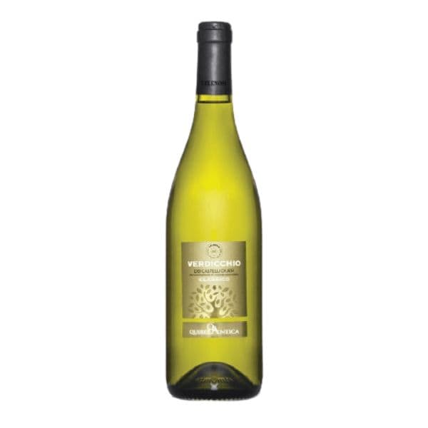 Verdicchio dei Castelli di Jesi DOC Classico Querciantica 2018