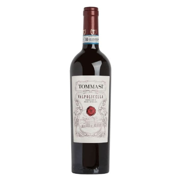 Valpolicella Classico DOC Tommasi 2019 