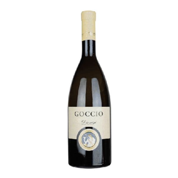 Umbria Bianco IGT Goccio 2018