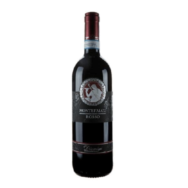 Montefalco Rosso DOC Dionigi 2015 