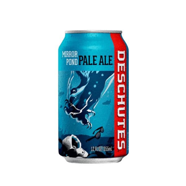 Mirror Pond Pale Ale (35 cl)