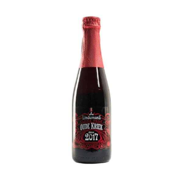 Oude Kriek Cuvée René (37,5 cl)