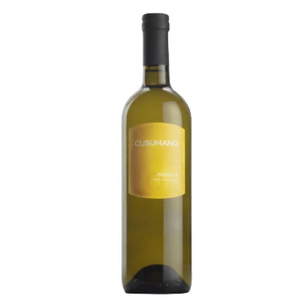 Terre Siciliane IGT Insolia 2019