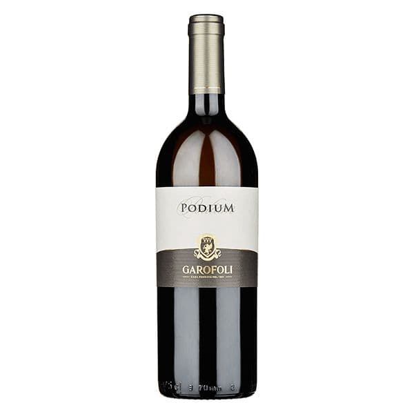 Verdicchio dei Castelli di Jesi DOC Classico Superiore Podium 2018