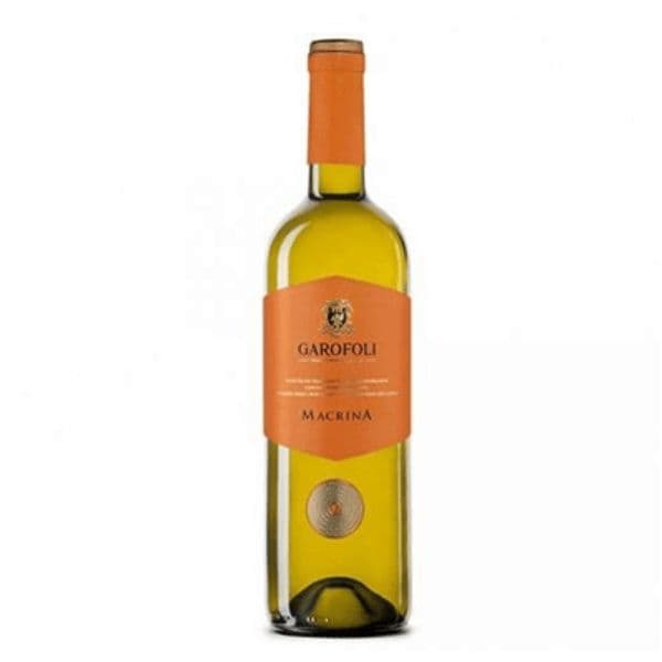 Verdicchio dei Castelli di Jesi DOC Macrina 2017