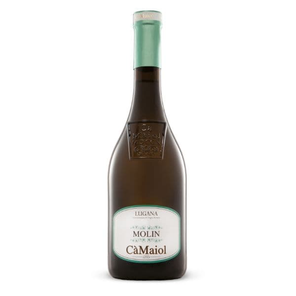 Lugana DOC Molin 2019