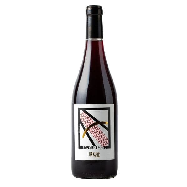 Naviglio Rosso IGT Bio 2022