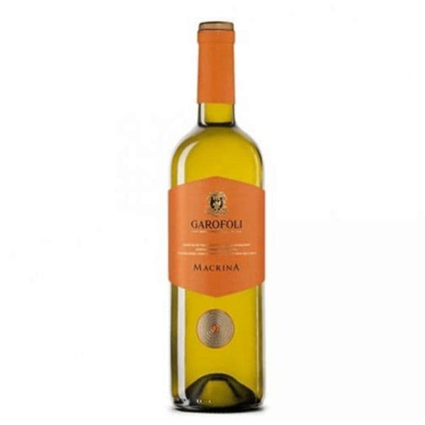 Verdicchio dei Castelli di Jesi DOC Macrina 2018