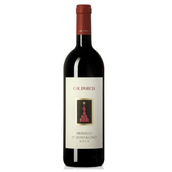 Brunello di Montalcino DOCG 2015