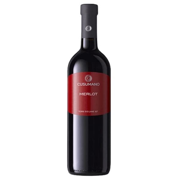 Terre Siciliane Merlot IGT 2019