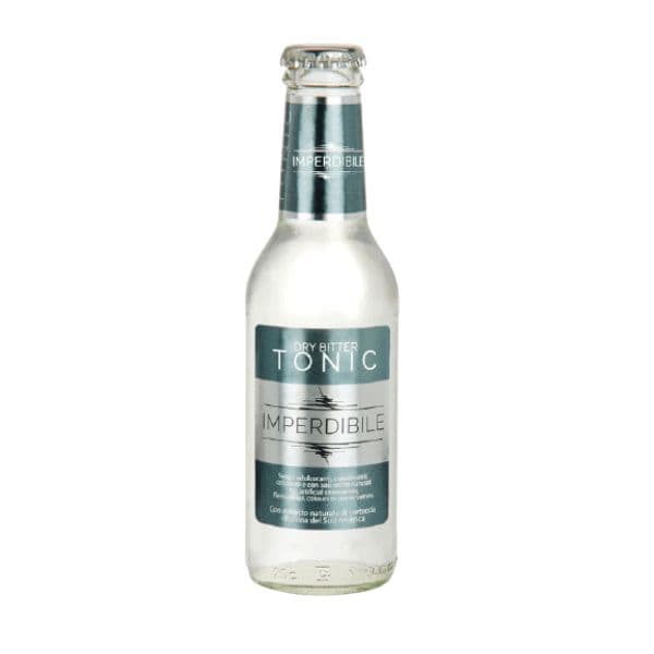 Imperdibile Dry Bitter Tonic (20 cl)