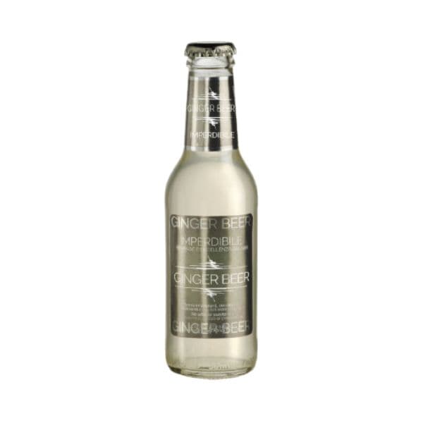 Imperdibile Ginger Beer (20 cl)