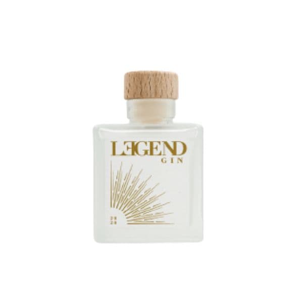 Gin Legend (10 cl)