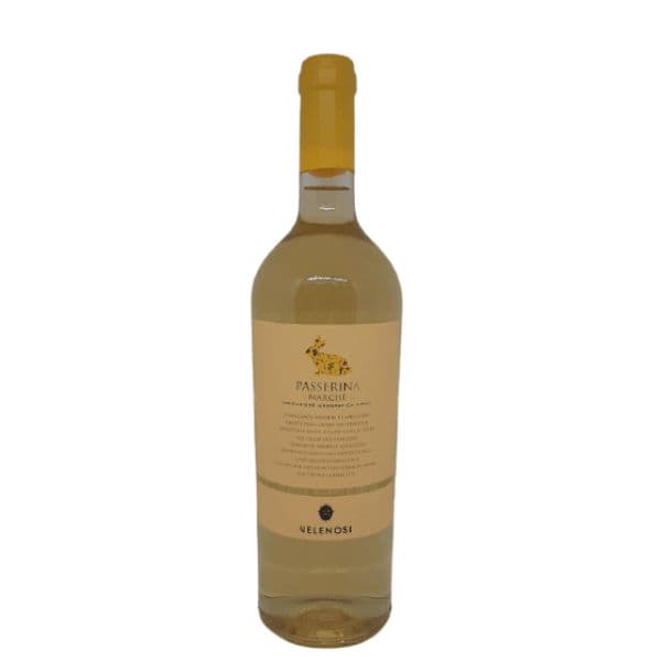 Marche Passerina IGT Rabbit