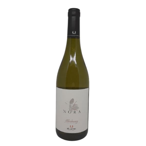 Chardonnay Colli Pescaresi IGT Nora 2019