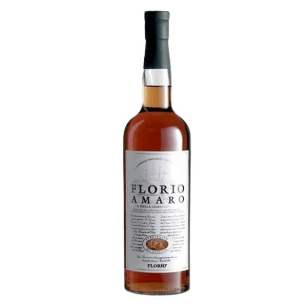 Amaro Florio (70 cl)