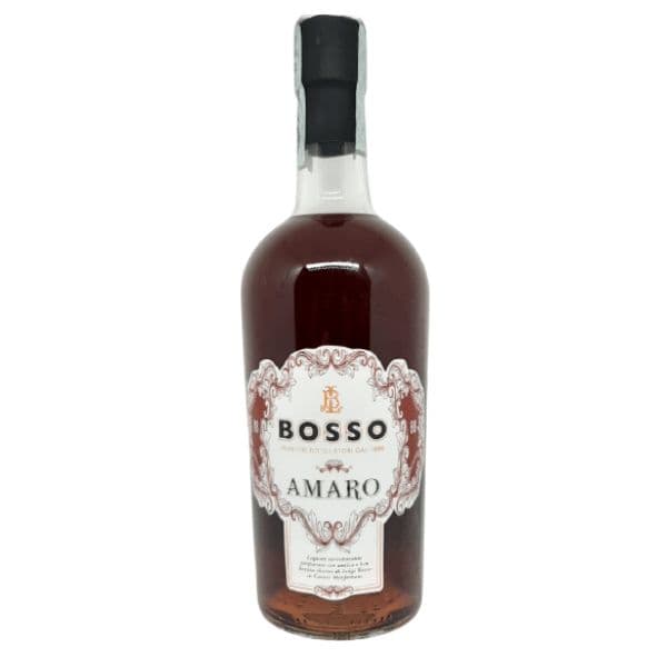 Amaro Bosso (70 cl)