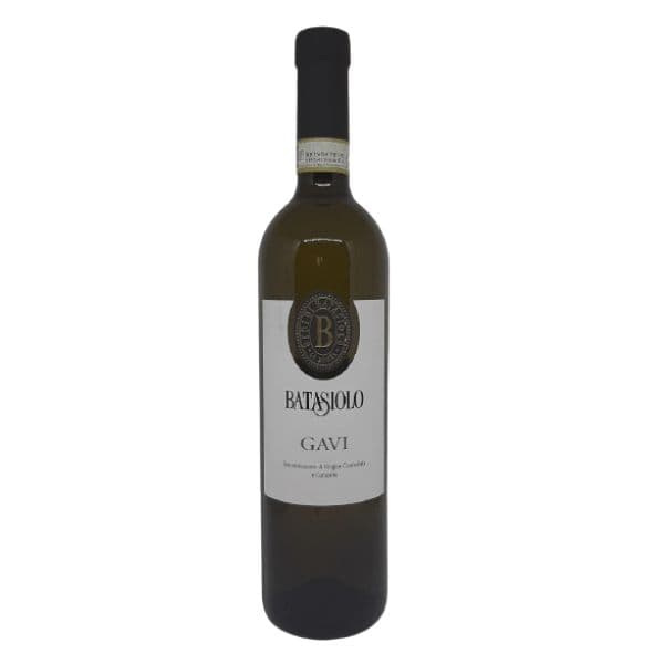 Gavi Di Gavi DOCG 2018