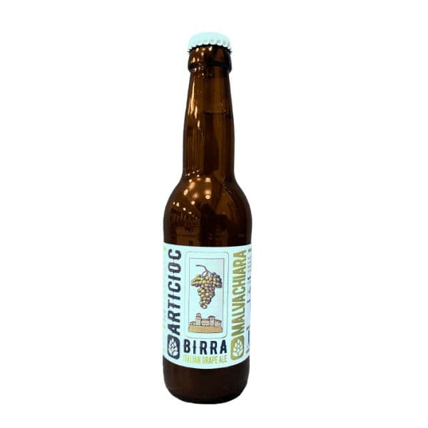 MalvaChiara (33 cl)