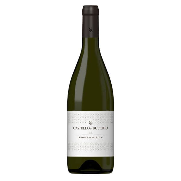 Friuli Colli Orientali DOC Ribolla Gialla 2019