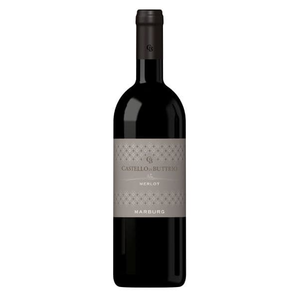 Friuli Colli Orientali DOC Merlot Marburg 2016