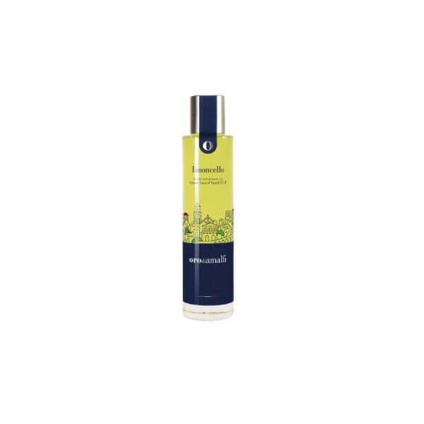 Limoncello IGP OrodiAmalfi Mignon (10 cl)