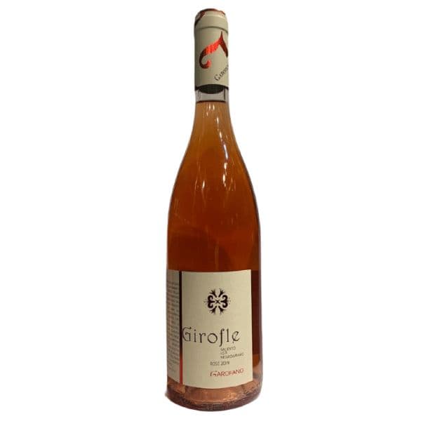 Negroamaro Salento IGP Girofle