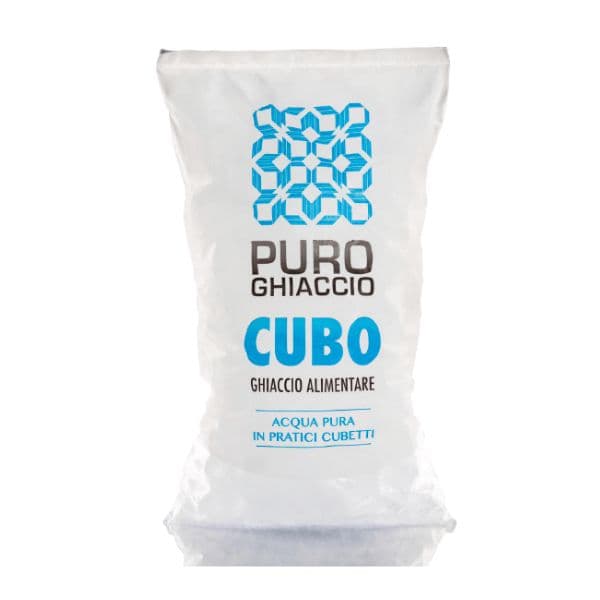 Ghiaccio (2,5 kg)