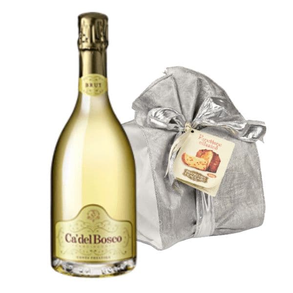 Kit Natalizio - Cà del Bosco Natale
