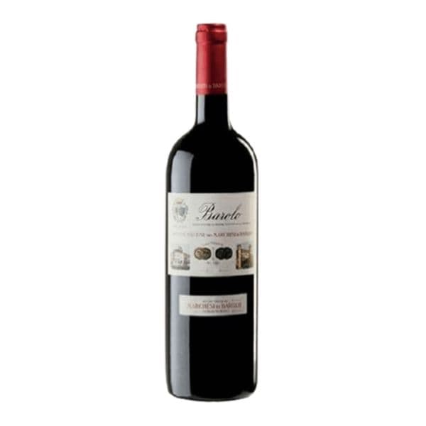 Barolo DOCG Tradizione 2017