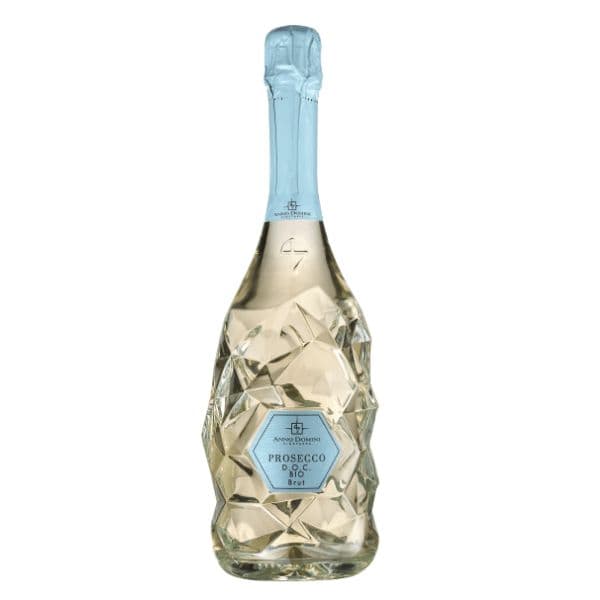 Prosecco DOC Spumante Brut Millesimato 2019 Bio Vegan