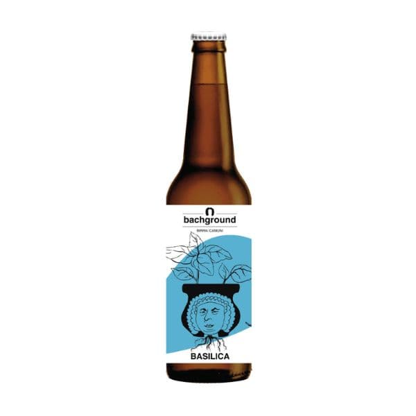 Basilica (50 cl)