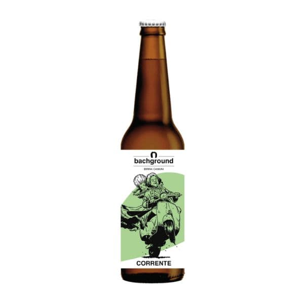 Corrente (50 cl)
