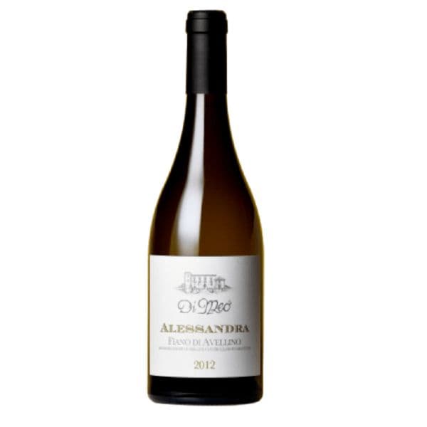 Fiano di Avellino DOCG Alessandra 2012
