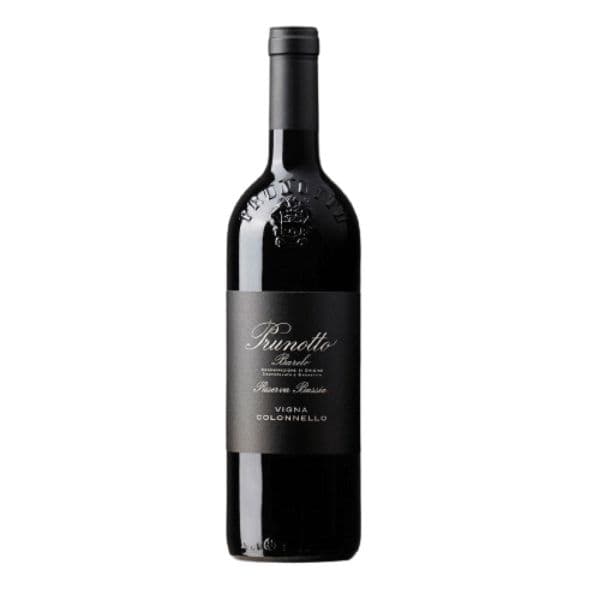 Barolo Bussia Riserva DOCG Vigna Colonnello 2014 
