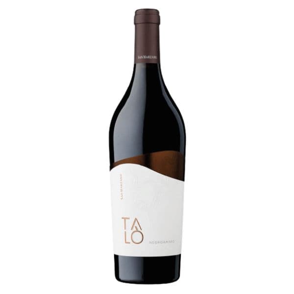 Negroamaro Salento IGP Talò 2019