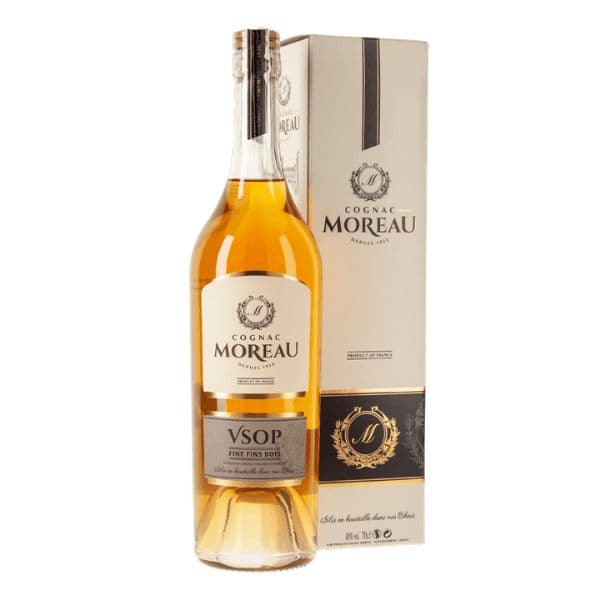 Cognac Reserve VSOP (70 cl)