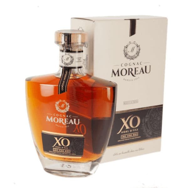Cognac XO Hors D'Age 30 anni (70 cl)