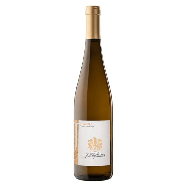 Gewurztraminer Alto Adige DOC Joseph 2019